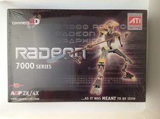 Connect3D ATI Radeon 7000 AGP