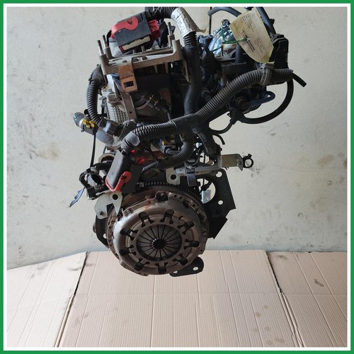 Motore completo 955a9000 51kw - motore,