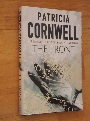 Patricia cornwell the - patricia,