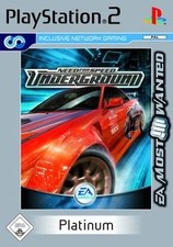 Need for Speed Underground -