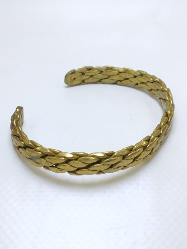 Rarissimo bracciale romano - bracciale,