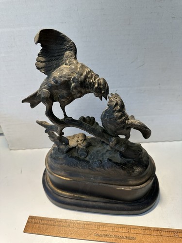 Magnifica antica scultura