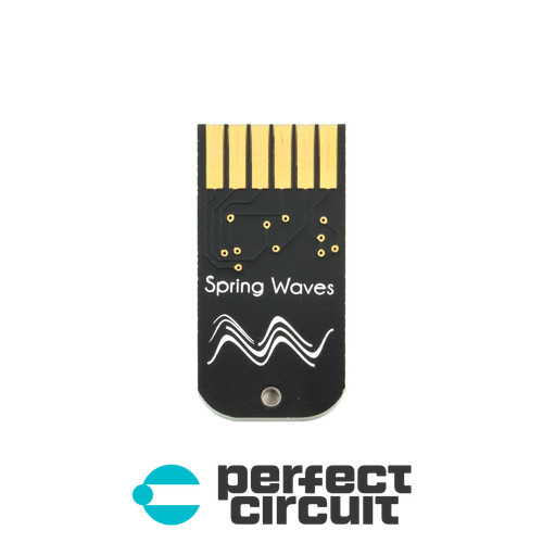 Scheda tiptop audio - tiptop, z-dsp