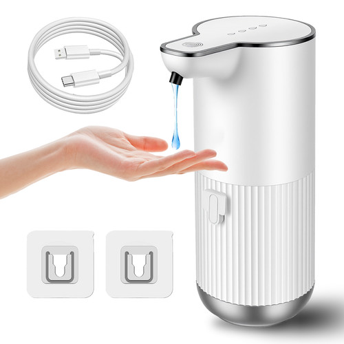 Dispenser sapone mani gel
