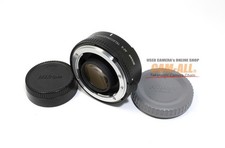 Nikon AF-S Tele Converter
