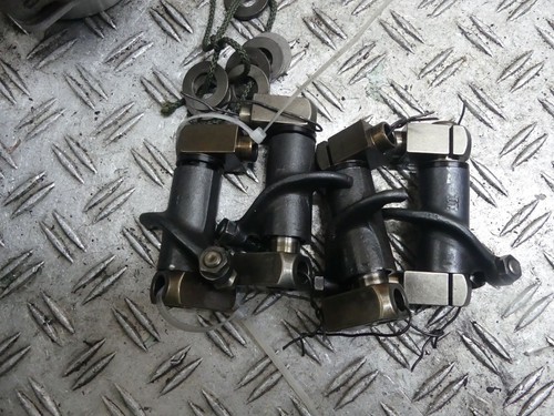 Bmw r80g r80gs r100gs - r80g/s,r80gs,r100gs, ez:85