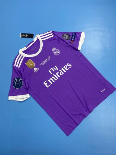 Maglia real - maglia, madrid