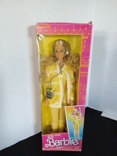 Mattel 1985 Music Lovin' Tempo