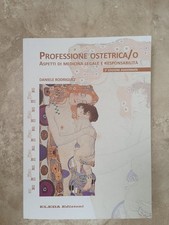 PROFESSIONE OSTETRICA-O