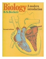 Beckett,B.S.Biology : Un