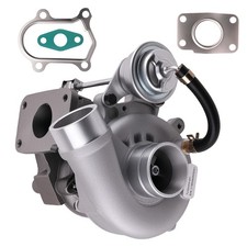 K03 Turbo Diesel per Fiat