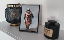 Raro schumacher su ducati - schumacher,