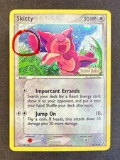 Skitty 64/92 2006 EX Legend