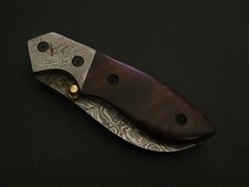 COLTELLO PIEGHEVOLE TASCABILE