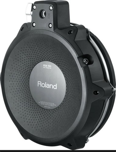 Roland pdx 100 pad 10 - roland, pdx-100
