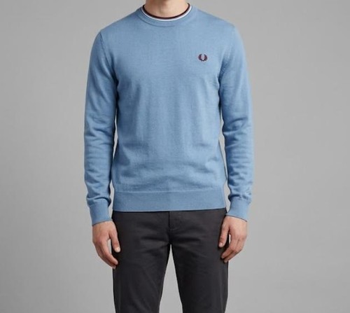 Fred perry maglione con - fred,