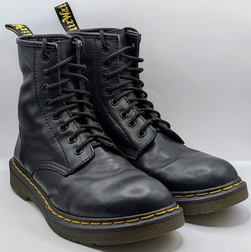 Stivali martens 1460 neri - martens,