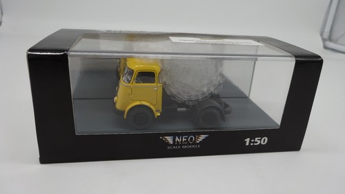 Neo scale models daf a30 - neo,