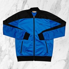 CARHARTT Vintage Felpa Zip