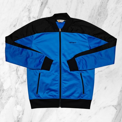 Carhartt vintage felpa zip - carhartt,
