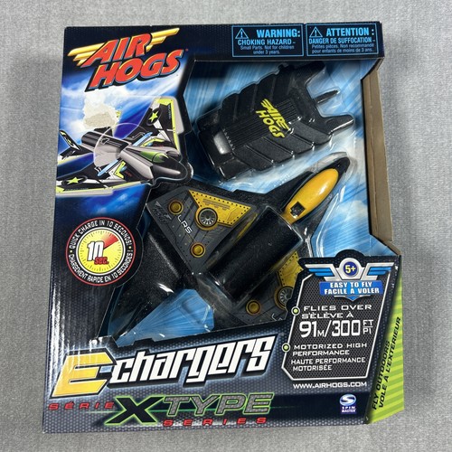 Caricabatterie air hogs - caricabatterie,
