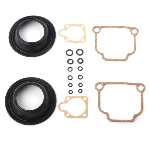 Kit ricostruzione carburatore - ricostruzione,