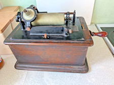 ANTIQUE EARLY 1900S EDISON