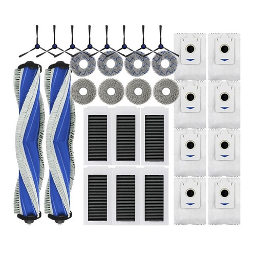 32pcs per aspirapolvere - 2x(32pcs, x5