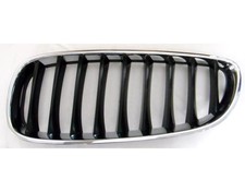 GRIGLIA ANTERIORE SINISTRO BMW