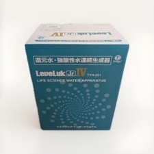 Macchina ionizzatore d'acqua