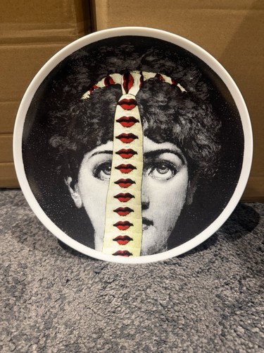 Very rare fornasetti - very,