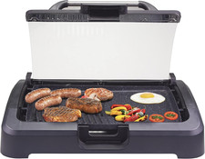 90.871 Barbecue Elettrico Con