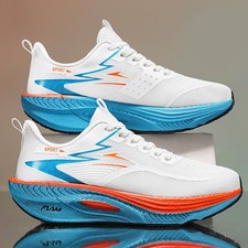 Scarpe da corsa sportive