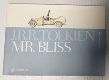 Tolkien mr bliss - mr.,