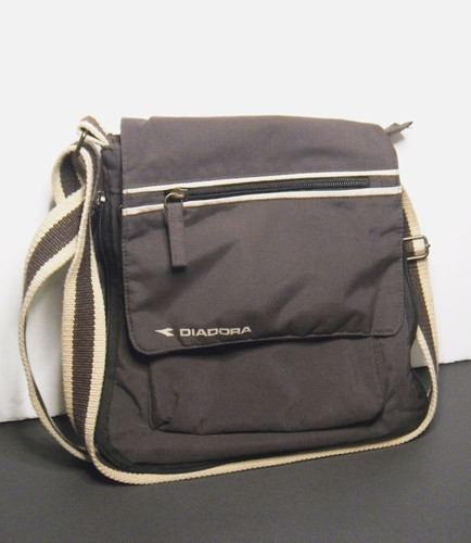 Borsa tracolla diadora - diadora,