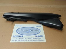 Carena fiancata fianchetto sottosella sinistro Suzuki GSF Bandit 650 2006-2011
