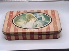 Vecchia Scatola Latta