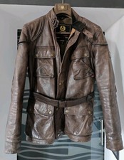 Belstaff Centaur Panther