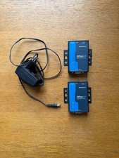 MOXA Serial Device Server
