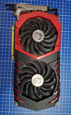 MSI GTX 1070 Gaming X, una