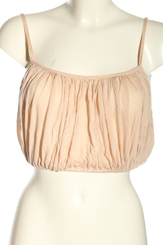 Zara top corto donna - zara,
