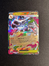 Mega charizard X ex 013/094