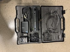 Sistema microfonico auricolare