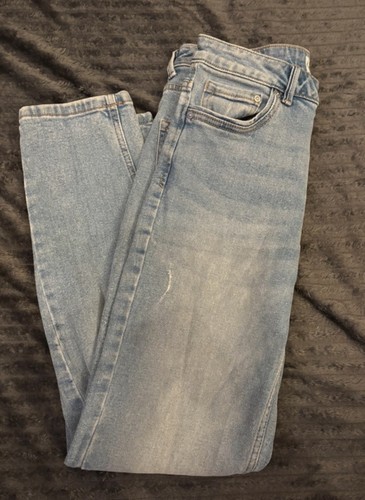 Jeans mamma stradivarius slim - stradivarius,