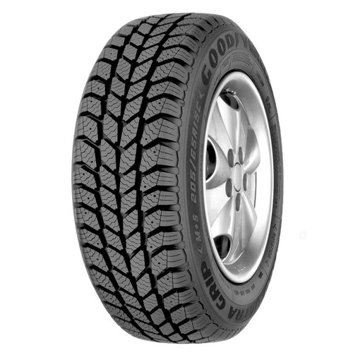 Gomme invernali goodyear - gomme,