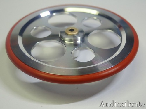 Lenco new idler - new,