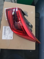 faro posteriore destro esterno Seat Leon 