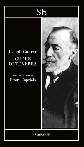 Cuore tenebra joseph - cuore,