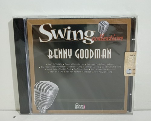 29379 swing collection - 29379, cd