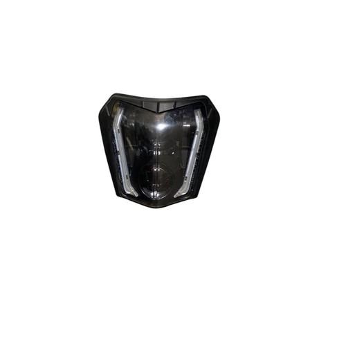 Faro led ktm 690 - a,